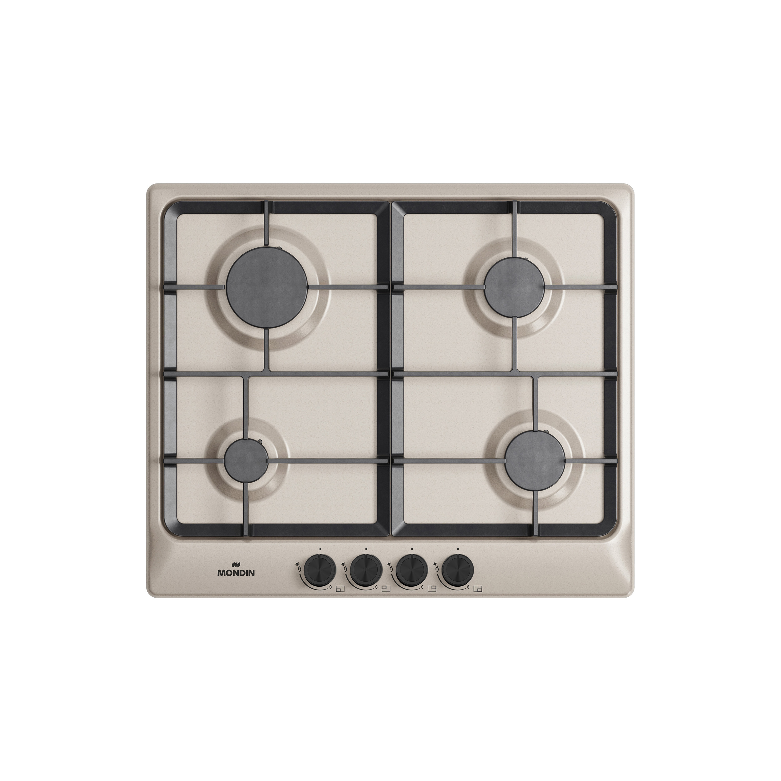 ΕΣΤΙΑ MONDIN A0604VNGCAV | ΕΣΤΙΕΣ ΑΕΡΙΟΥ | LINEA MATERA